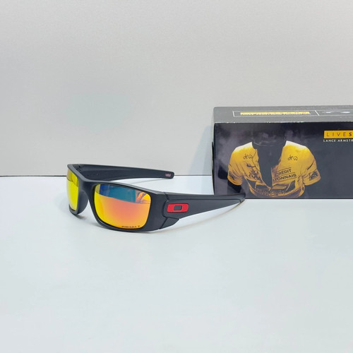 Oakley fuel cell oo9096 matte - cell,