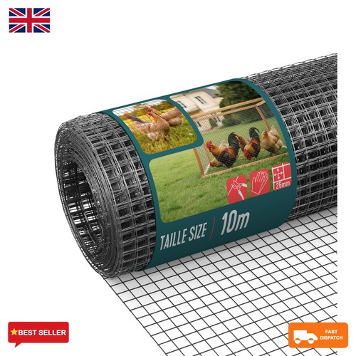 Vounot welded wire mesh roll - vounot,