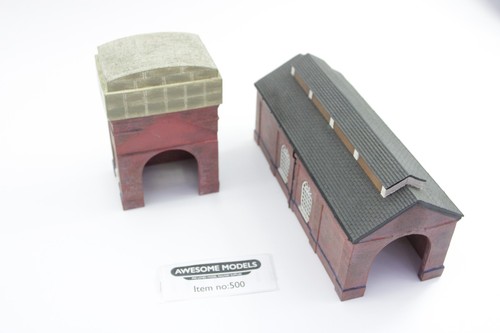 Bachmann scenecraft 007 - scenecraft, 44-007