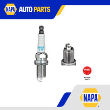 Spark Plugs Set 4x 6741 NGK