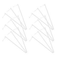 30 Pcs Reusable Rods Pinwheel