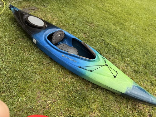 Perception rhythm kayak - perception,