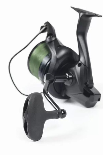 New okuma obsidian big pit - new,