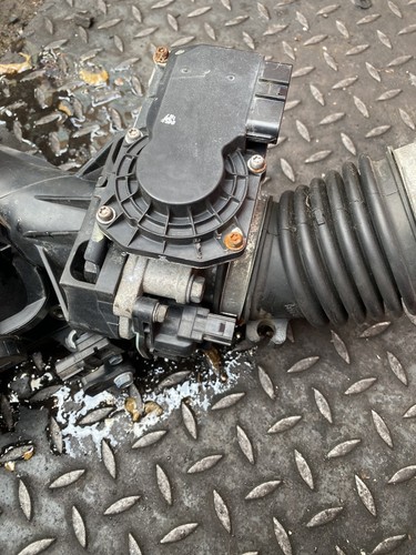 Honda crv 2006 2012 throttle - honda,