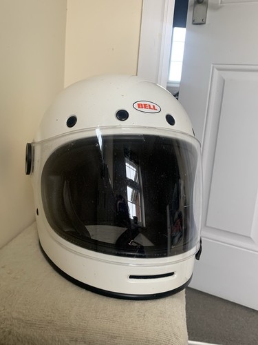 Bell bullit helmet large - bell,