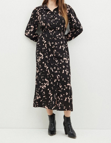 Dorothy perkins blush leopard - perkins,