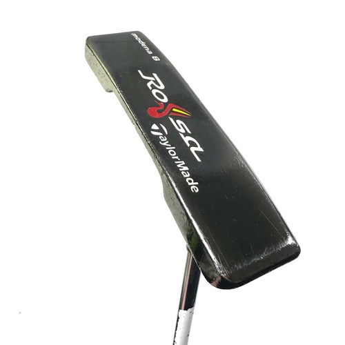 Taylormade rossa moderna - taylormade,