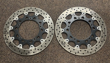 2007 Yamaha YZF-R1 5VY Front