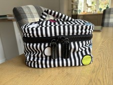 Lulu Guinness Vanity Case