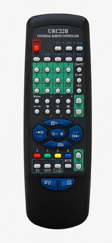 Universal all in one - 12-in-1,