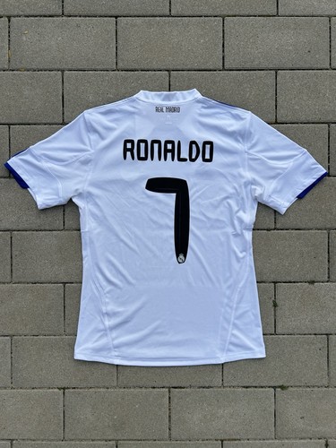 Real madrid 2010 original - real,