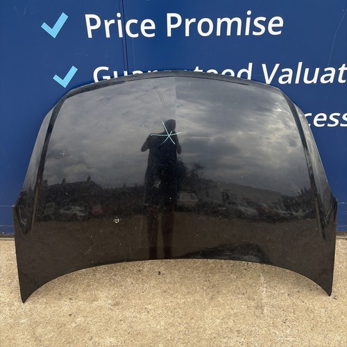 Bonnet for vauxhall - bonnet, a