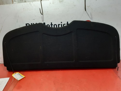 Peugeot 207 parcel shelf - ,