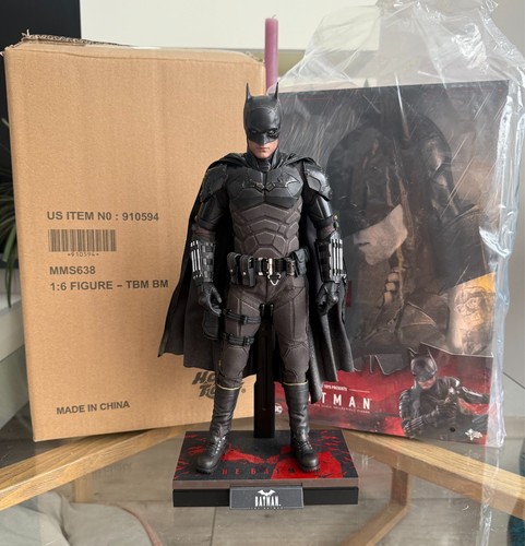 Hot toys the - toys,