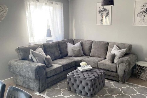 Luxury verona corner - sofa, 5
