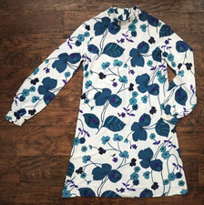 Laura Lee vintage 60s mini