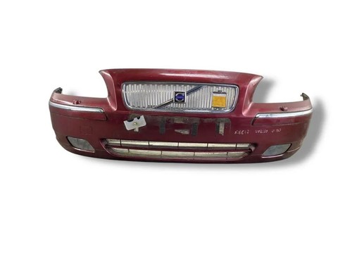 Volvo v70 front bumper - v70, ii