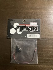 NEW! TEAM TEKIN ESC SWITCH RX8