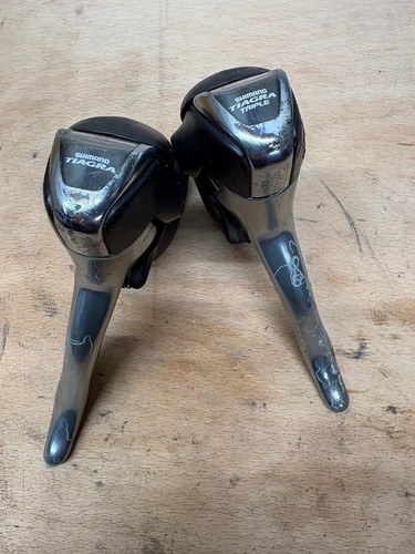 Shimano tiagra 4503 3x9 - st-4503,