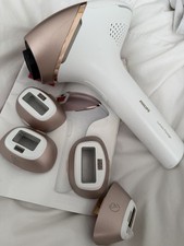 Philips Lumea Prestige BR1956