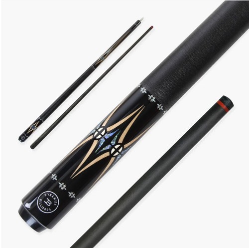 Db1 cue with - db1, nitro