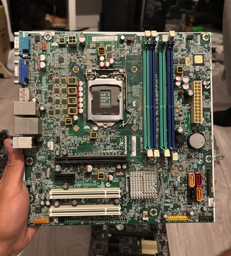 Lenovo is6xm rev lga1155 - lenovo,