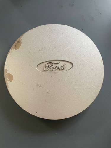 Genuine ford - genuine,