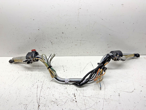 Honda cb350 350 handlebar - cb350, cb