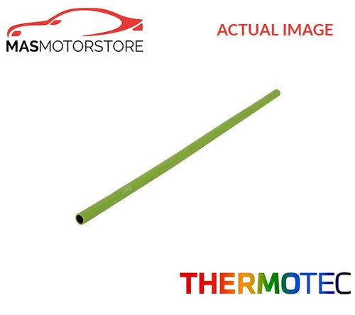 Coolant tube thermotec - coolant,