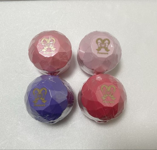 Wonderful precure compact - precure,