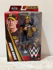 John Cena Collectors Edition