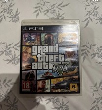Grand Theft Auto V GTA 5 Sony