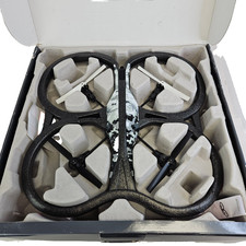 Parrot AR Drone 2.0 Elite Edition - UNTESTED