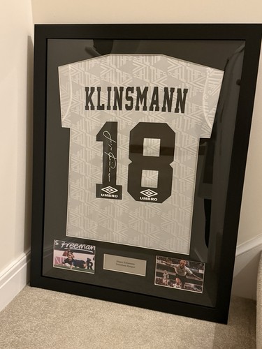 Jürgen klinsmann tottenham - klinsmann,