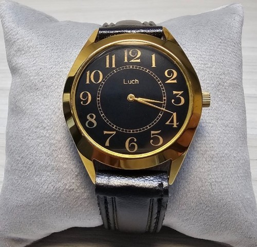 Luch vintage soviet mechanical - luch,