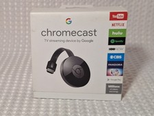 Google Chromecast 2nd