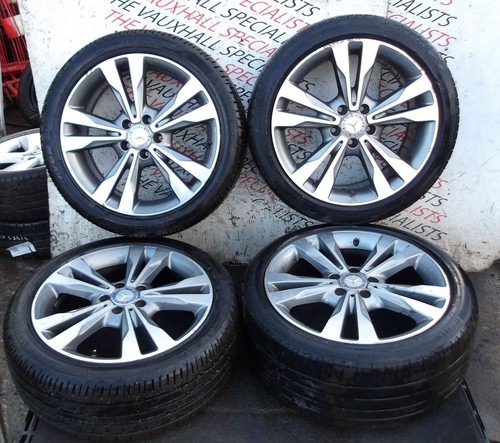 Mercedes class w204 w205 - c-class,