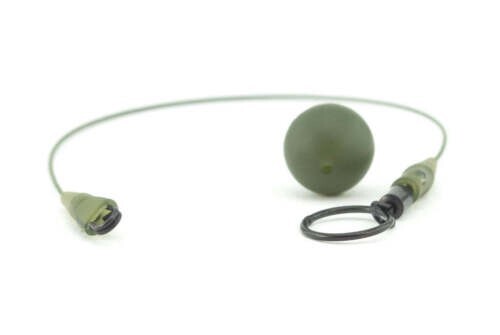 Thinking anglers marker float - thinking,