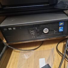 Dell Otiplex 780, Windows 10 Pro, 8GB,  Full System Setup.