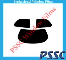 PSSC Pre Cut Rear Car Window