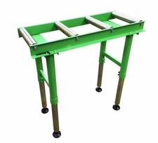 Heavy duty roller - heavy, conveyor