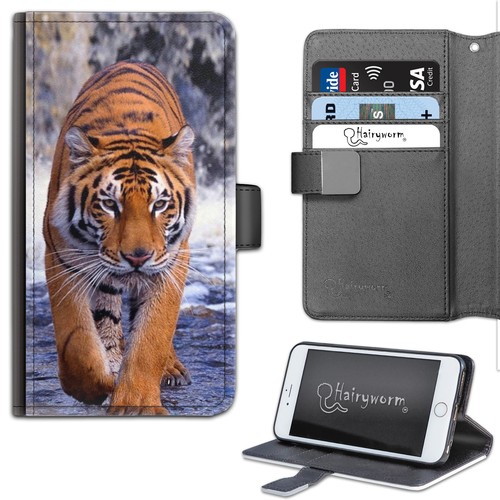 Hairyworm tiger waterfall - tiger,
