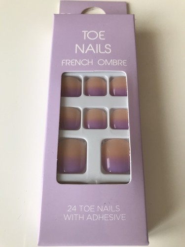 Sexy french ombre false - ombre,