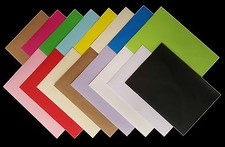 Coloured C5 Envelopes