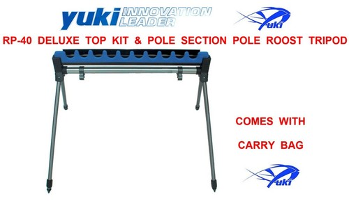 Clearance yuki deluxe pole - clearance,