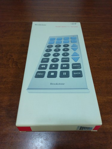 Giant remote control xl - remote,
