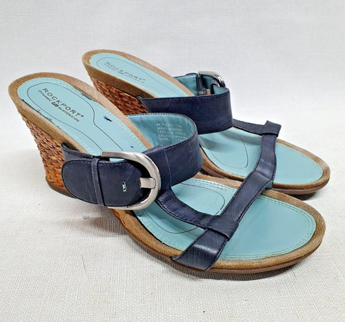 Rockport bella beach wedge - bella,