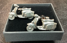 Scooter / Lambretta Silver