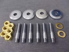 MGB/BMC 'B' Series H/T ZINC