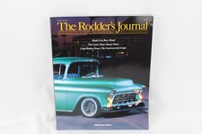 RODDER'S JOURNAL No. 41